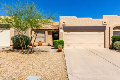 10863 N 117th Place, Scottsdale, AZ 85259 - Photo 1