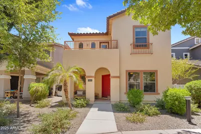 3068 E Tamarisk Street, Gilbert, AZ 85296 - Photo 1