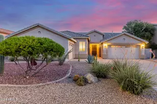 6807 W El Cortez, Peoria, AZ 85383 - Photo 1