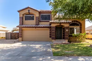 10908 W Frier, Glendale, AZ 85307 - Photo 1