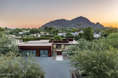 6909 E Montebello Avenue, Paradise Valley, AZ 85253 - Photo 1