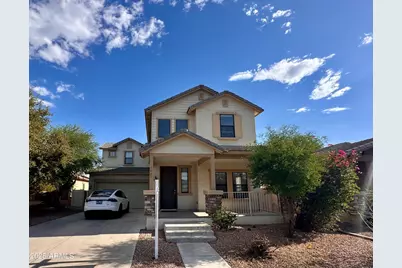 1421 W Pelican, Chandler, AZ 85286 - Photo 1