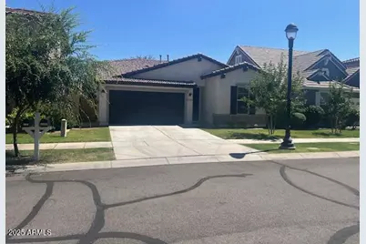 3361 E Sierra Madre Avenue, Gilbert, AZ 85296 - Photo 1