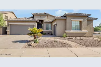 2172 E Carla Vista Place, Chandler, AZ 85225 - Photo 1