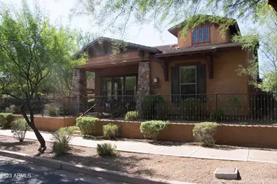 9210 E Desert View, Scottsdale, AZ 85255 - Photo 1