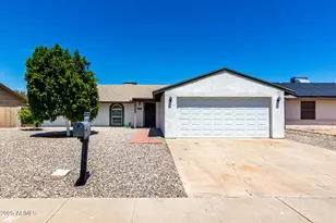 5610 W Sunnyslope Ln, Glendale, AZ 85302 - Photo 1