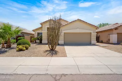 3905 E Kristal, Phoenix, AZ 85050 - Photo 1