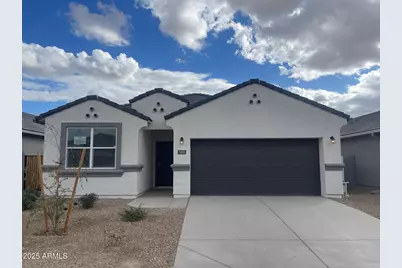 549 W Freedom Street, Florence, AZ 85132 - Photo 1