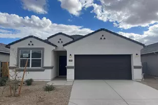 549 W Freedom St, Florence, AZ 85132 - Photo 1