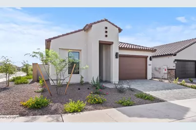 4445 N 203rd Drive, Buckeye, AZ 85396 - Photo 1