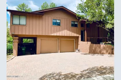 1245 Haisley Road, Prescott, AZ 86303 - Photo 1