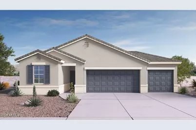 15339 W Gray Fox Trail N, Surprise, AZ 85387 - Photo 1