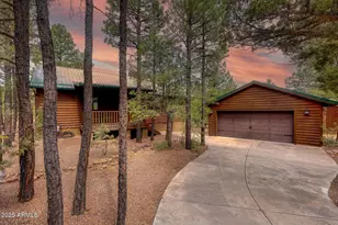 4960 W Stage Coach Trail, Show Low, AZ 85901 - Photo 1