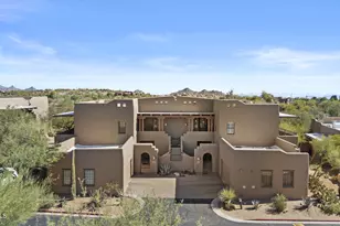 36601 N Mule Train, Carefree, AZ 85377 - Photo 1