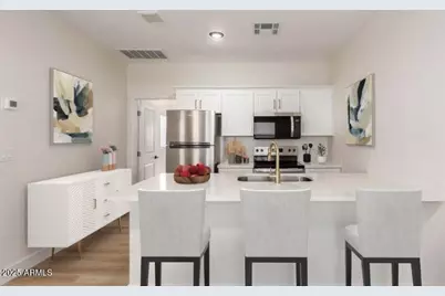 1243 E Adams Street, Phoenix, AZ 85034 - Photo 1