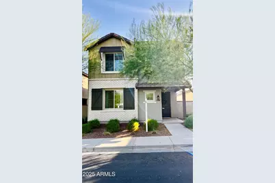 1708 N Marketside, Buckeye, AZ 85396 - Photo 1