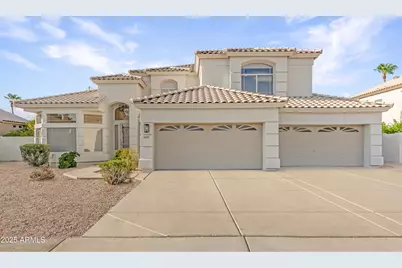 2060 E Sierra Madre Avenue, Gilbert, AZ 85296 - Photo 1