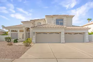 2060 E Sierra Madre Ave, Gilbert, AZ 85296 - Photo 1