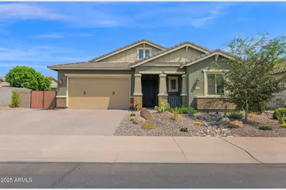 42222 W Almira Court, Maricopa, AZ 85138 - Photo 1