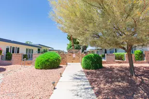 13044 N 100th, Sun City, AZ 85351 - Photo 1