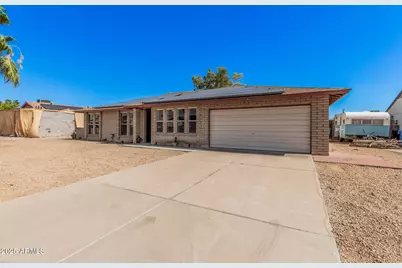 3643 W Grovers Avenue, Glendale, AZ 85308 - Photo 1
