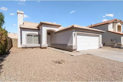 291 N Rock Street, Gilbert, AZ 85234 - Photo 1