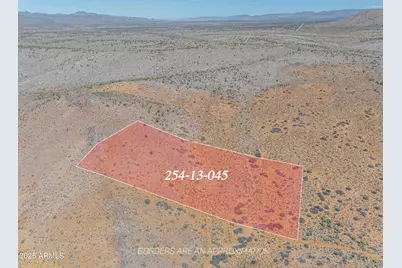 Tbd E East, Kingman, AZ 86401 - Photo 1