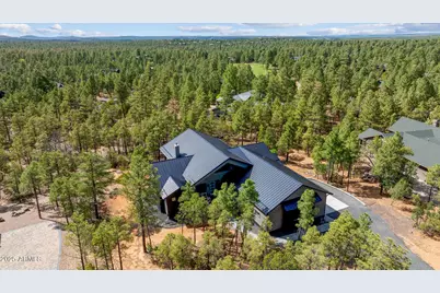 280 S Falling Leaf, Show Low, AZ 85901 - Photo 1