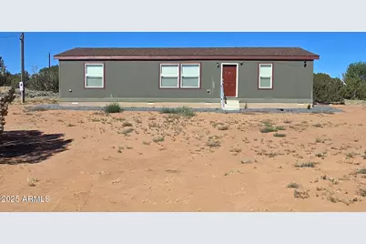 3834 Petersen Road, Snowflake, AZ 85937 - Photo 1