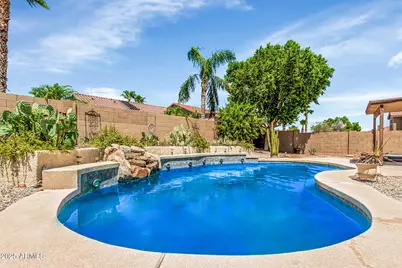 10548 E Balmoral Avenue, Mesa, AZ 85208 - Photo 1