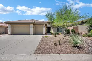 41812 N Iron Horse, Anthem, AZ 85086 - Photo 1