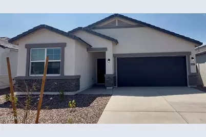 10615 W Bloch, Tolleson, AZ 85353 - Photo 1
