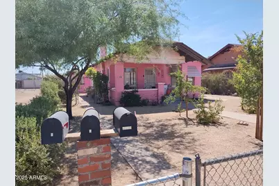 329 N 18th, Phoenix, AZ 85007 - Photo 1