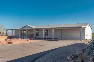 2501 W Wickenburg, Wickenburg, AZ 85390 - Photo 1