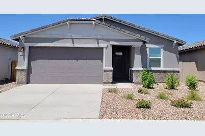 3458 N Camden Drive, Florence, AZ 85132 - Photo 1