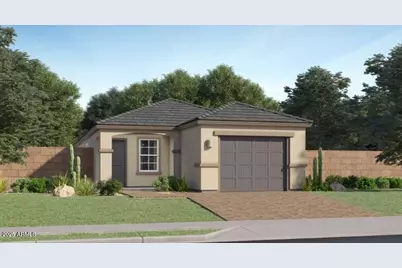 9516 W Piccadilly Road, Phoenix, AZ 85037 - Photo 1