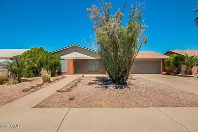 10560 W Echo, Peoria, AZ 85345 - Photo 1