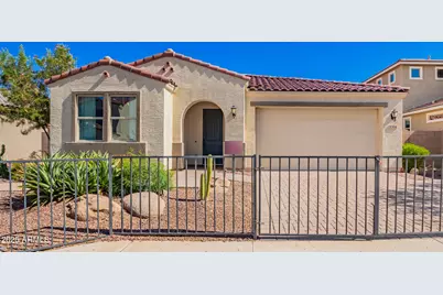 5354 W Sweet Pea, Laveen, AZ 85339 - Photo 1