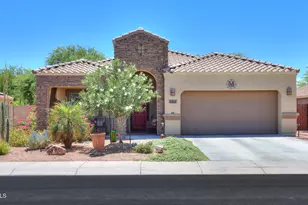 803 W Judi Dr W, Casa Grande, AZ 85122 - Photo 1