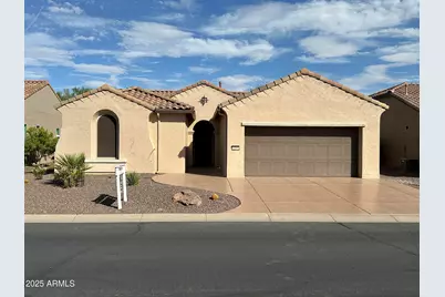2263 N 163rd Drive, Goodyear, AZ 85395 - Photo 1