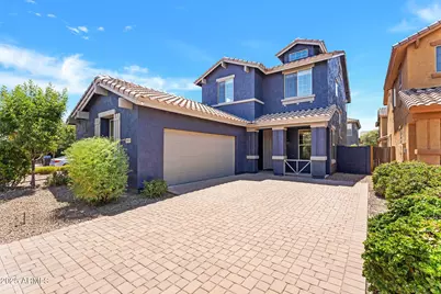 3953 E Kesler Lane, Gilbert, AZ 85295 - Photo 1