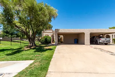 1102 E Cheryl Drive, Phoenix, AZ 85020 - Photo 1