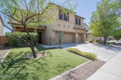 26161 W Potter, Buckeye, AZ 85396 - Photo 1