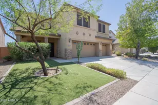 26161 W Potter, Buckeye, AZ 85396 - Photo 1