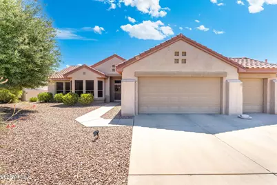 19737 N Hidden Ridge Drive, Surprise, AZ 85374 - Photo 1