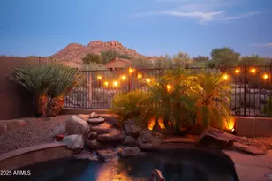 7347 E Evening Glow, Scottsdale, AZ 85266 - Photo 1