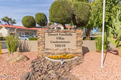10610 S 48th Street #Unit 2089, Phoenix, AZ 85044 - Photo 1
