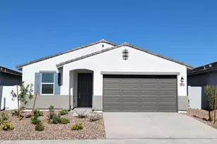 3524 N Camden, Florence, AZ 85132 - Photo 1