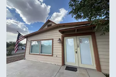 204 E Fremont, Tombstone, AZ 85638 - Photo 1