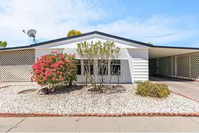 245 S 56th, Mesa, AZ 85206 - Photo 1